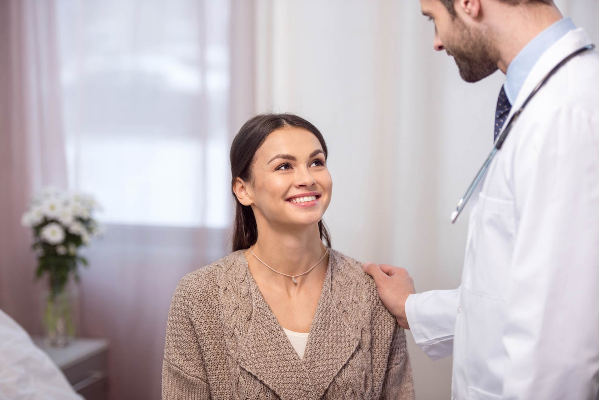 Aparato digestivo - Centro médico y centro de salud en San Sebastián Donostia - Gipuzkoa