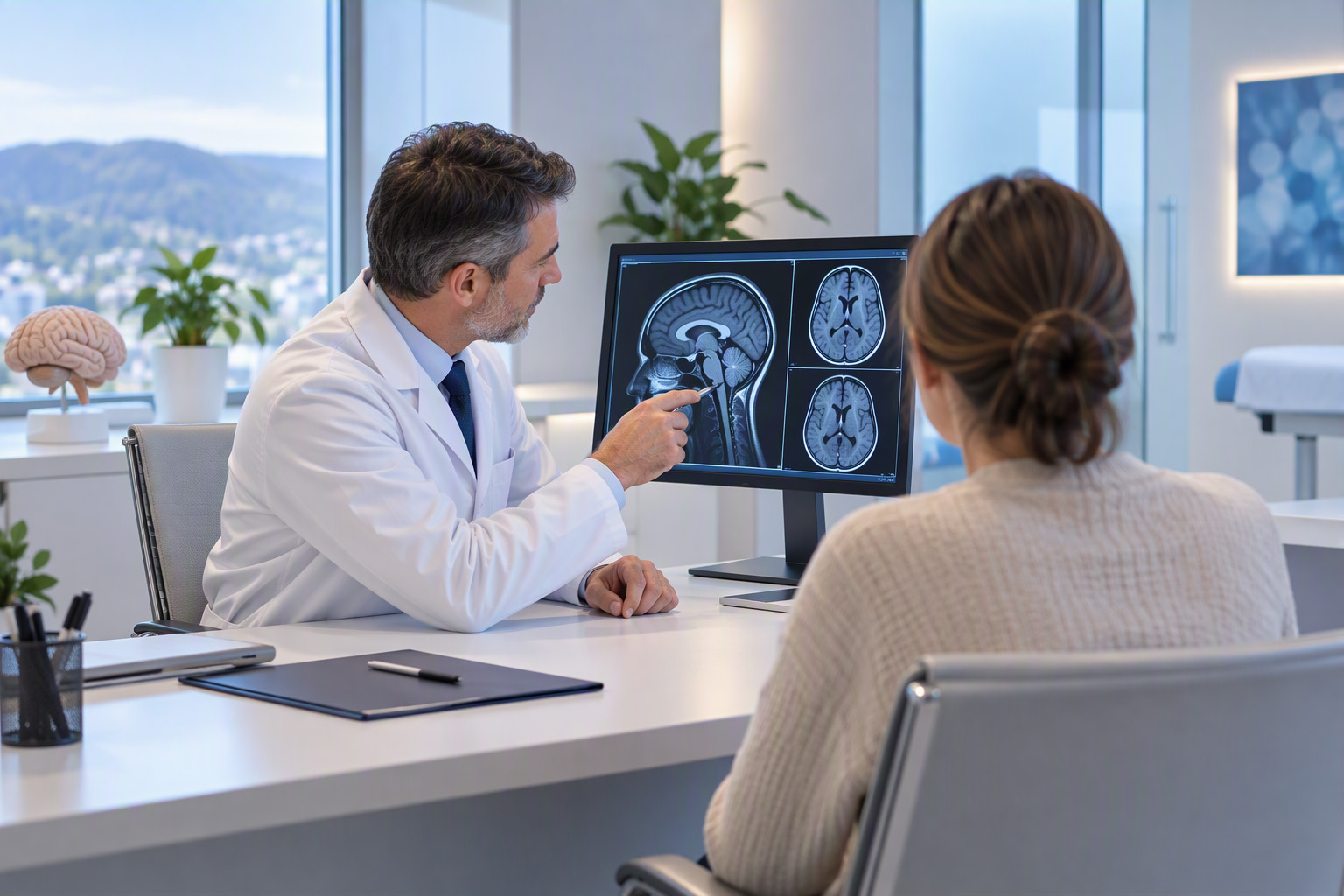 Centro médico privado IMQ Zurriola